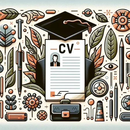 Panduan Menulis CV dan Lamaran Kerja bagi Fresh Graduate