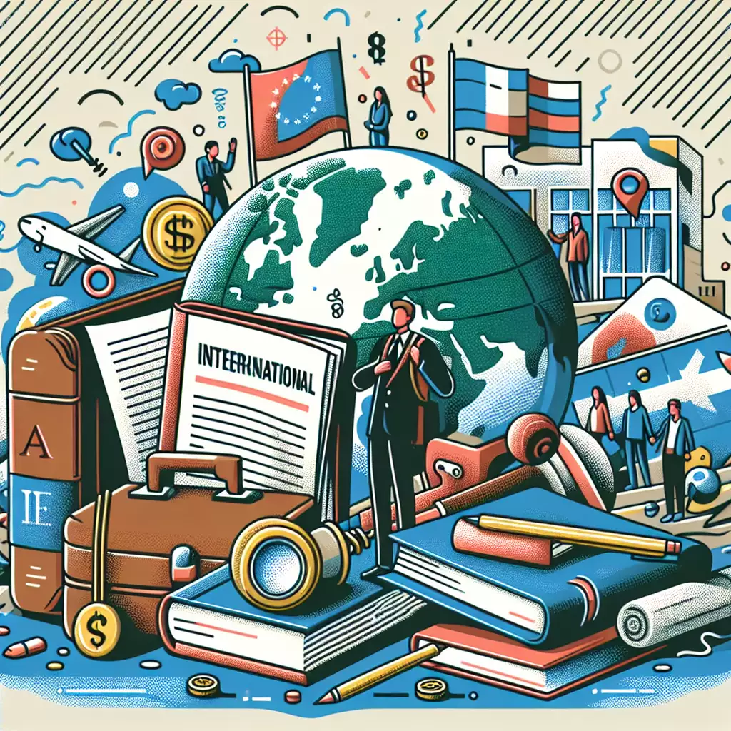 Konferensi Internasional untuk Mahasiswa: Cara Mendaftar dan Manfaatnya