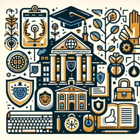 Lowongan Magang Remote untuk Mahasiswa yang Fleksibel