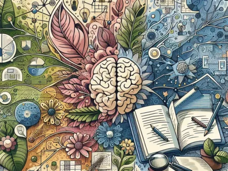 Metode Mind Mapping untuk Meningkatkan Daya Ingat saat Belajar