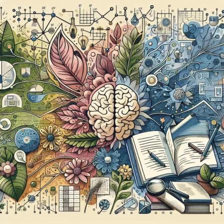 Metode Mind Mapping untuk Meningkatkan Daya Ingat saat Belajar