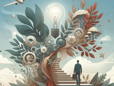 Kompetisi Start-up Mahasiswa: Ide Bisnis yang Berpotensi Dapat Modal