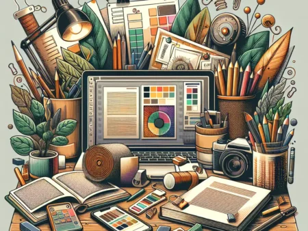 Tips Mendapatkan Magang di Industri Kreatif dan Desain