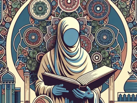 Beasiswa dari Negara Timur Tengah untuk Mahasiswa Muslim