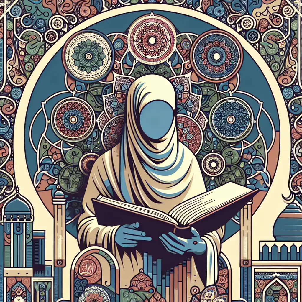 Beasiswa dari Negara Timur Tengah untuk Mahasiswa Muslim