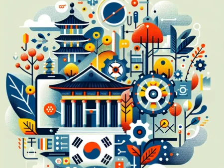 Beasiswa untuk Mahasiswa yang Ingin Studi di Korea Selatan