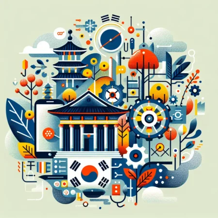 Beasiswa untuk Mahasiswa yang Ingin Studi di Korea Selatan