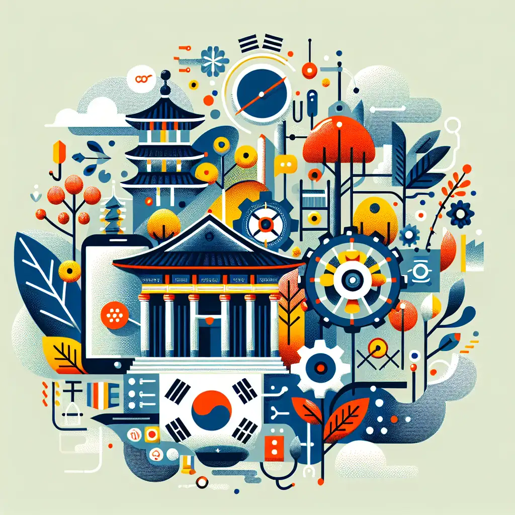 Beasiswa untuk Mahasiswa yang Ingin Studi di Korea Selatan