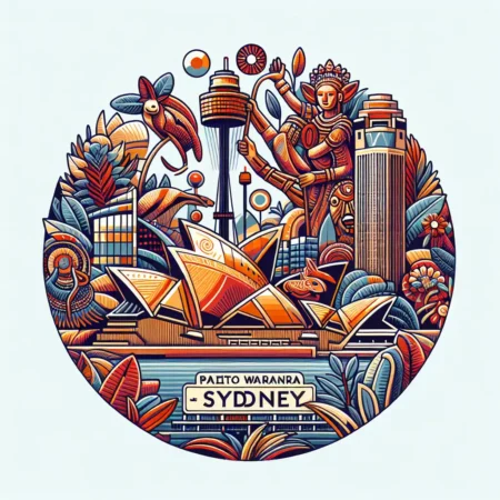 Paito Warna Sydney Raja Paito