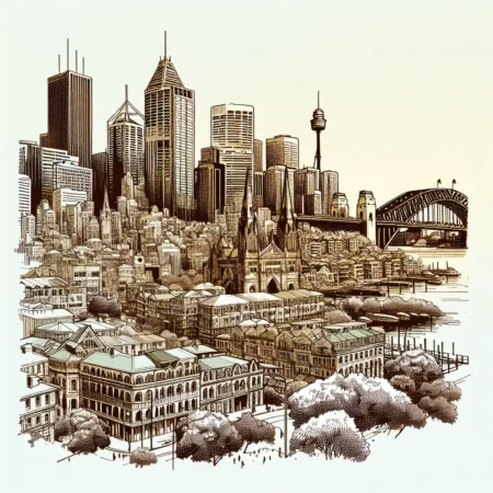 Live Draw Sydney Raja Paito