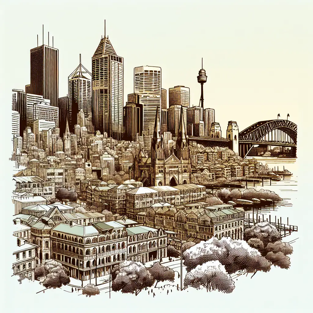 Live Draw Sydney Raja Paito