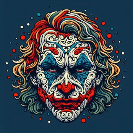 Paito Warna SGP Joker Merah