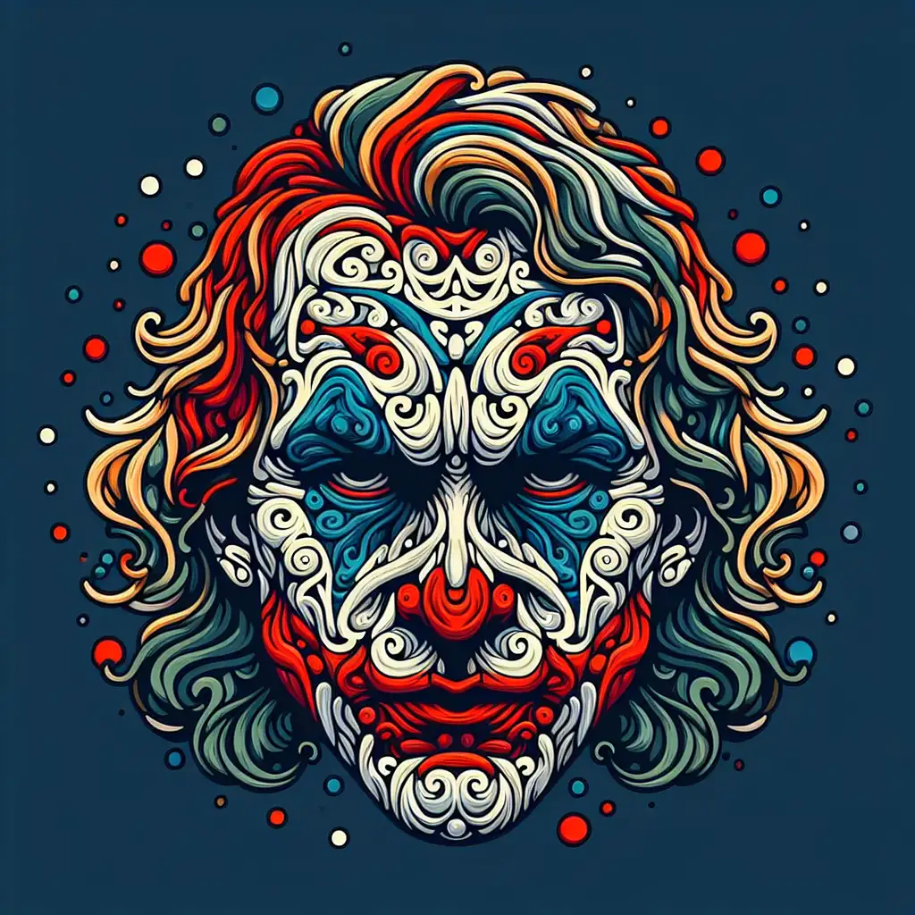 Paito Warna SGP Joker Merah