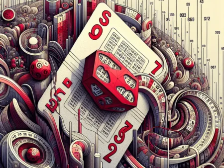 Data Togel Sydney 6D Joker Merah