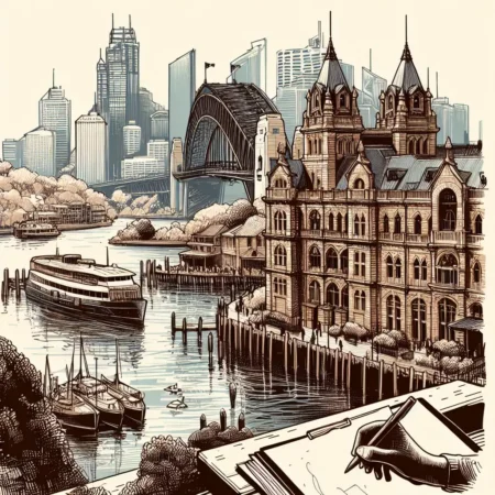 Live Draw Sydney Pencari Angka