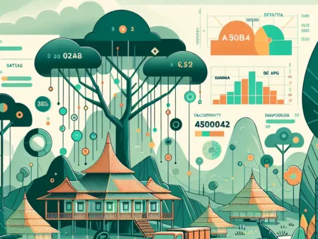 Data SGP Angka Paito