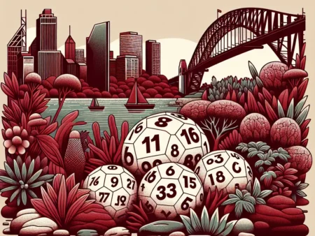 Data Togel Sydney 6D Nagasaon