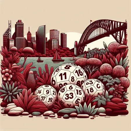 Data Togel Sydney 6D Nagasaon