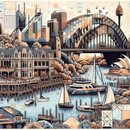 Live Draw Sydney Angka Paito