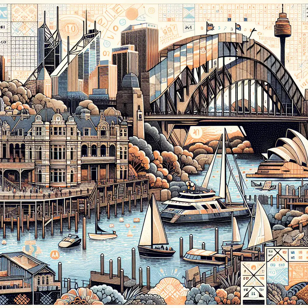 Live Draw Sydney Angka Paito