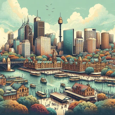 Paito Warna Sydney Virdsam