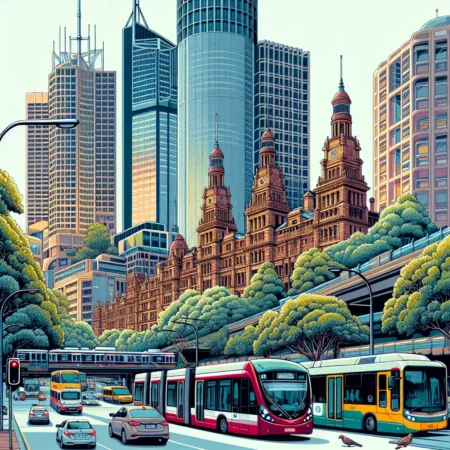 Live Draw Sydney Pola Tarung