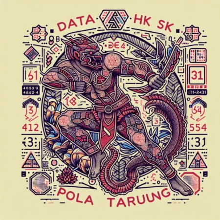 Data HK Pola Tarung