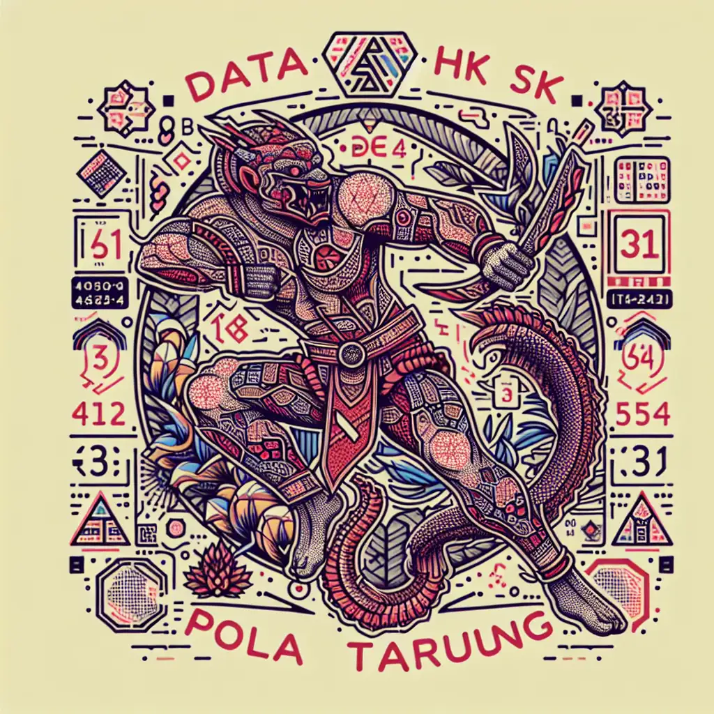 Data HK Pola Tarung