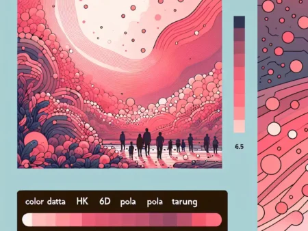 Data HK 6D Pola Tarung