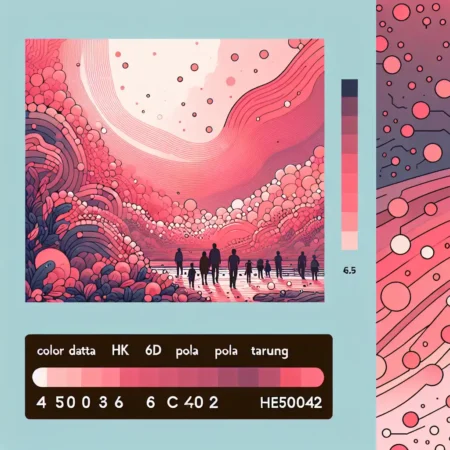 Data HK 6D Pola Tarung