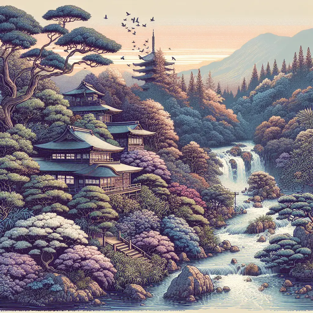 Beasiswa Penuh untuk Studi di Jepang dengan Tunjangan Hidup