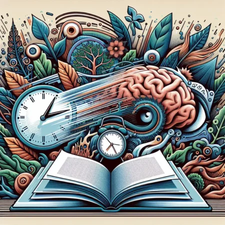 Teknik Speed Reading untuk Memahami Buku Kuliah dengan Cepat