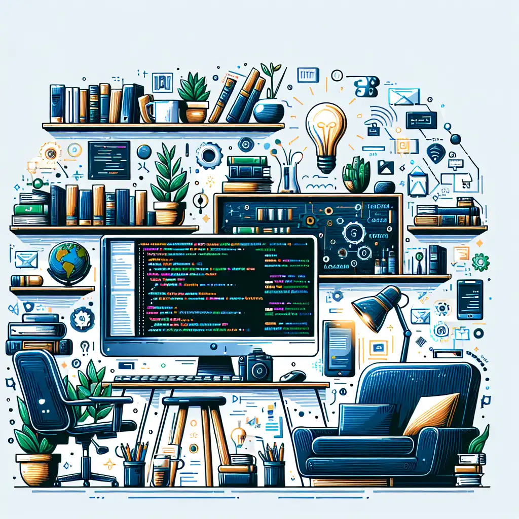 Tips Mendapatkan Magang di Perusahaan Startup Teknologi