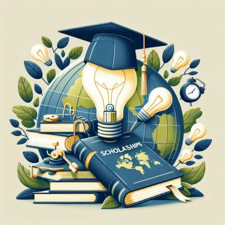 Beasiswa bagi Mahasiswa yang Ingin Berkontribusi di Dunia Pendidikan