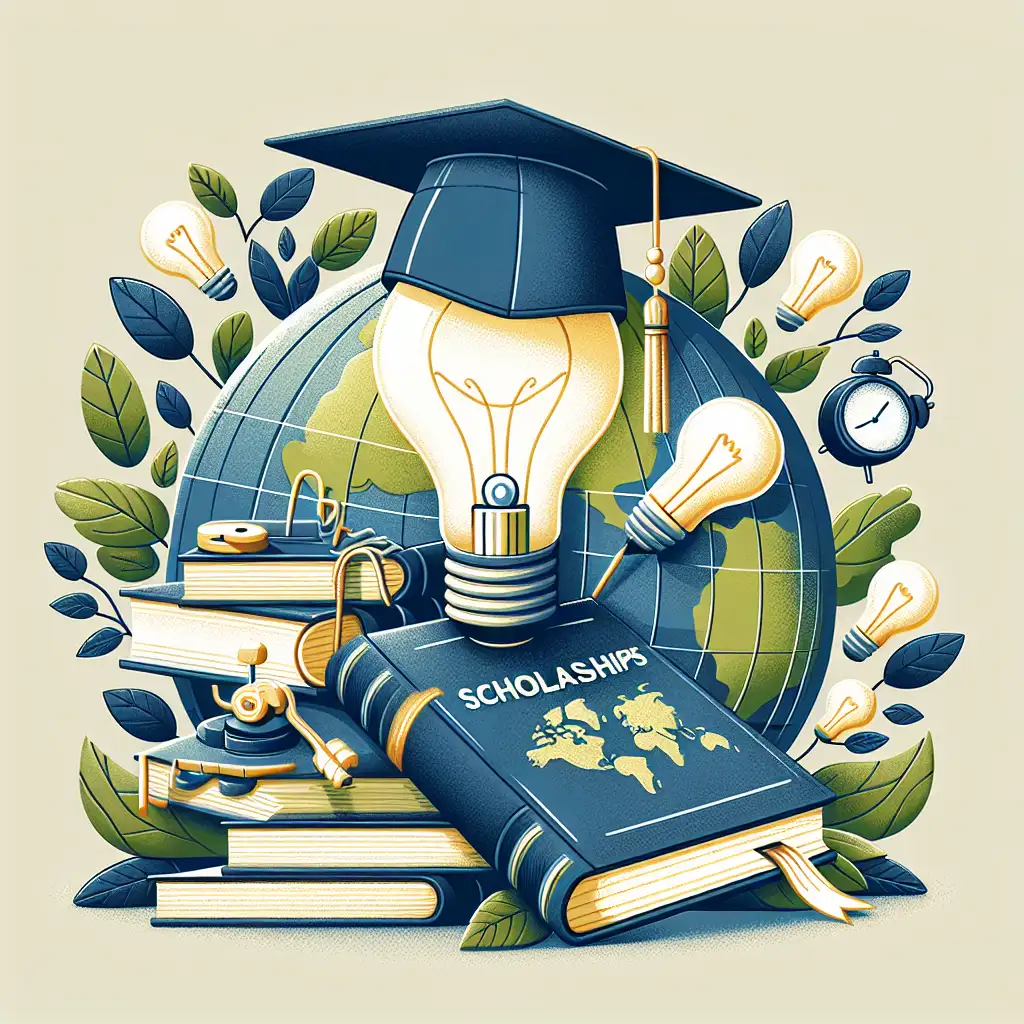 Beasiswa bagi Mahasiswa yang Ingin Berkontribusi di Dunia Pendidikan