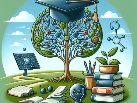 Beasiswa bagi Mahasiswa dengan Minat di Bidang Artificial Intelligence