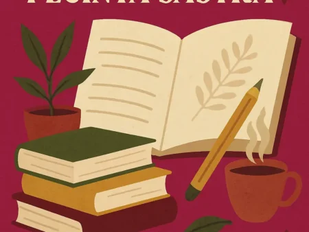Komunitas Mahasiswa Pecinta Sastra: Dari Membaca hingga Menulis Buku
