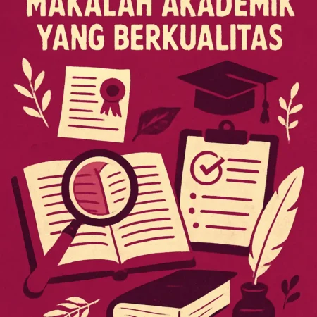 Strategi Efektif Membuat Makalah Akademik yang Berkualitas